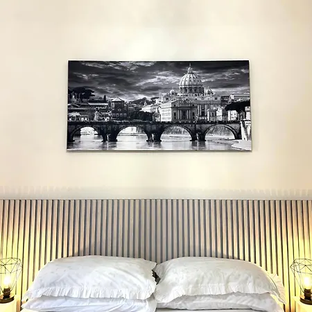 Casa Blaserna Rom