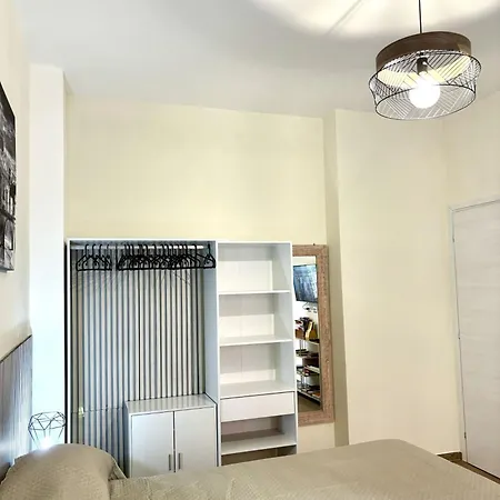 Casa de Férias Casa Blaserna Nel Cuore Dello Shopping A Marconi E Trastevere *