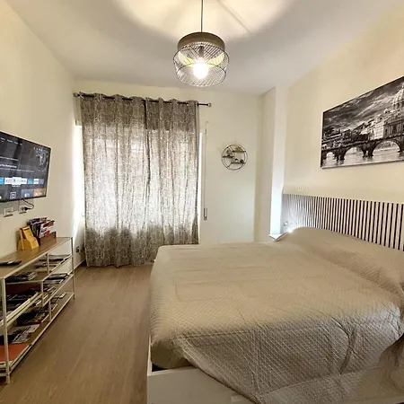 Casa de Férias Casa Blaserna Nel Cuore Dello Shopping A Marconi E Trastevere
