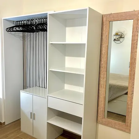 Casa Blaserna Nel Cuore Dello Shopping A Marconi E Trastevere Casa de Férias