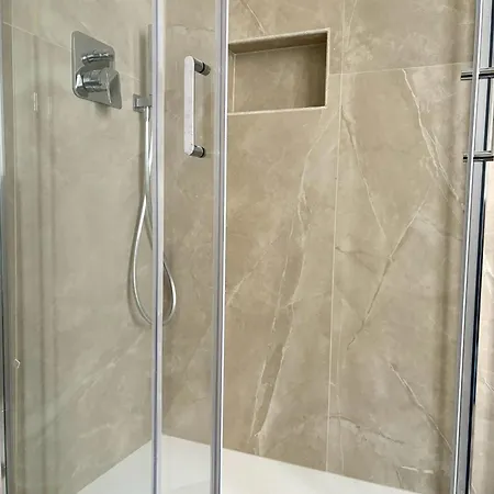 Casa Blaserna Nel Cuore Dello Shopping A Marconi E Trastevere Casa de Férias