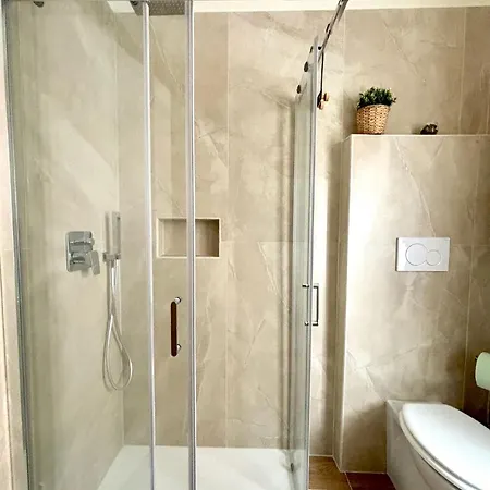 Casa Blaserna Nel Cuore Dello Shopping A Marconi E Trastevere Casa de Férias *