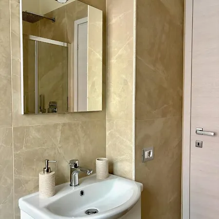 Casa Blaserna * Rome