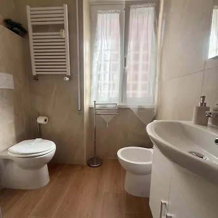 Holiday home Casa Blaserna *