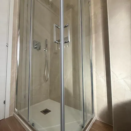 Casa de Férias Casa Blaserna Nel Cuore Dello Shopping A Marconi E Trastevere Roma