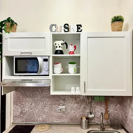 Casa de Férias Casa Blaserna Nel Cuore Dello Shopping A Marconi E Trastevere *