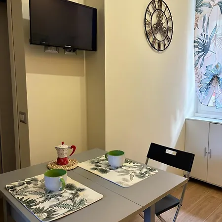 Casa Blaserna Nel Cuore Dello Shopping A Marconi E Trastevere Casa de Férias Roma