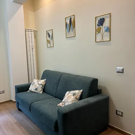 Casa Blaserna * Rome