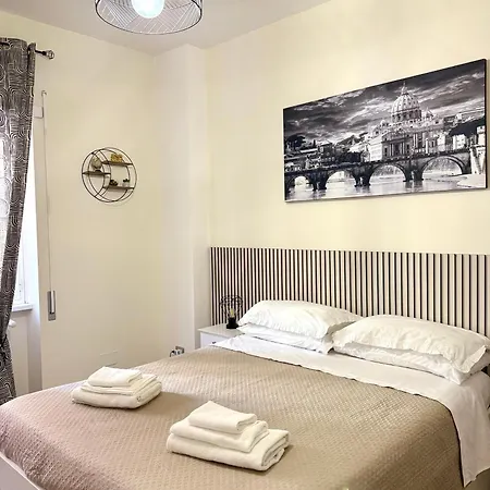 Casa Blaserna * Rome