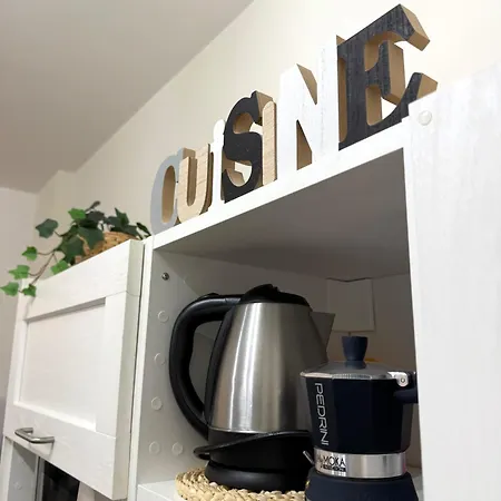 Holiday home Casa Blaserna *