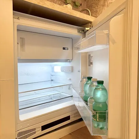 Casa Blaserna Holiday home