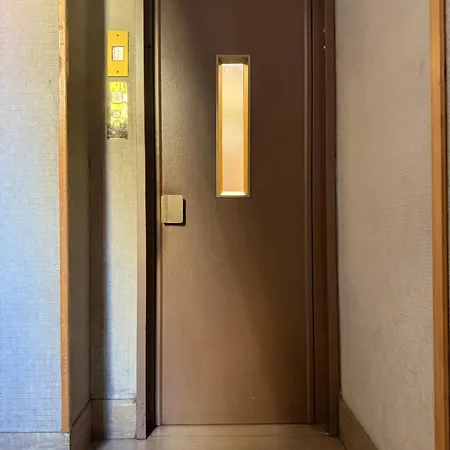 Casa Blaserna Holiday home Rome