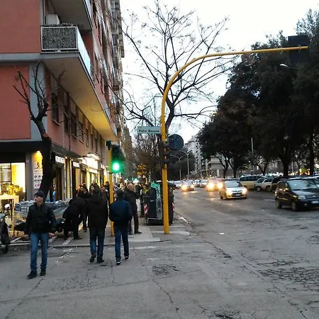 Holiday home Casa Blaserna *